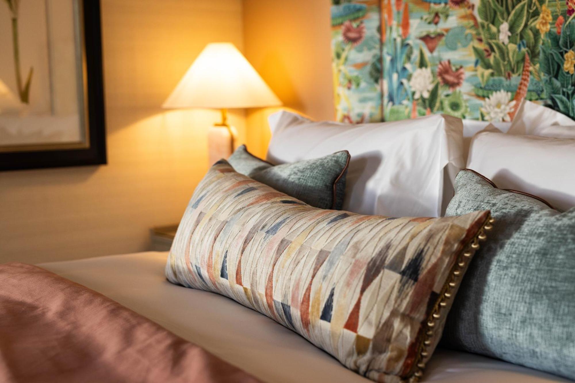 Aynsome Manor Bed & Breakfast Картмел Екстериор снимка